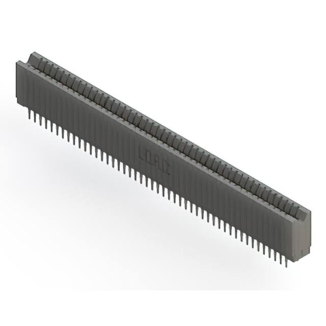745-094-525-206 EDAC Inc.  Edgeboard Connectors